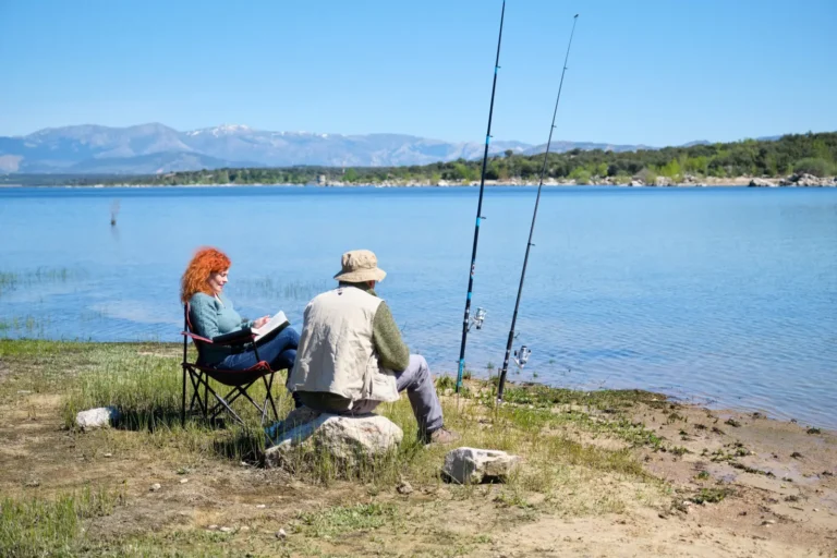 From fjords to Italian lakes, fishing tourism is becoming Europe’s new travel trend