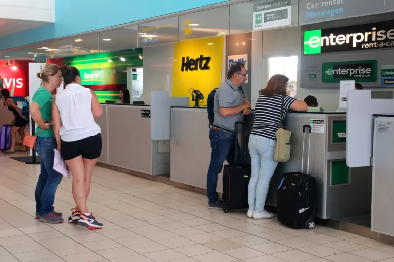 Car Rental Booking Tips: What Every Traveler Should Know