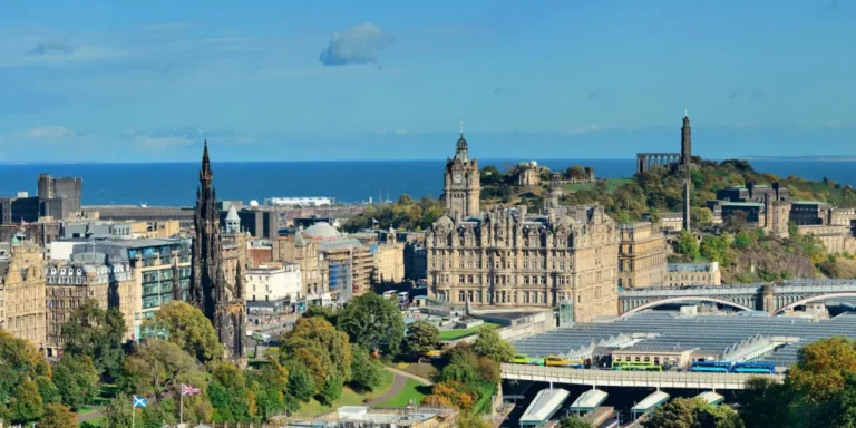 UK staycation demand rises 20% as travellers swap abroad