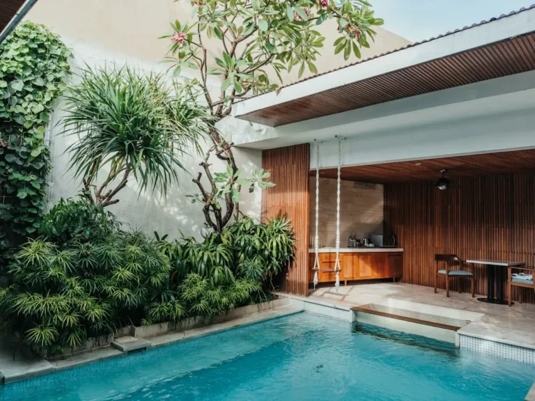 The “Bali Boredom”: Why Digital Nomads Are Quietly Fleeing the Island