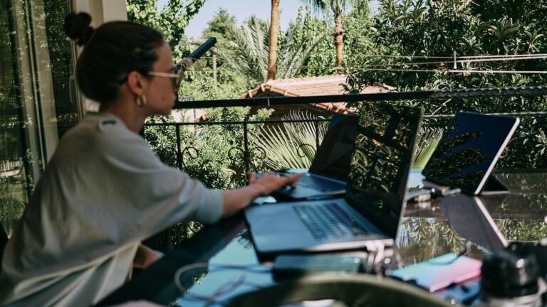The Travel Insurance Gap Facing Digital Nomads