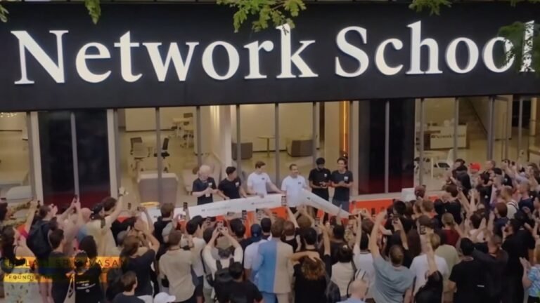 Malaysia’s Network School probe raises questions over openness to tech talent