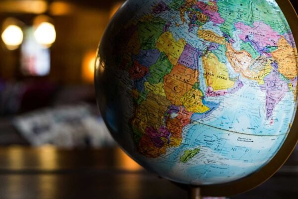 digital nomad news